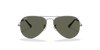 [G-15 Green Lenses, Matte Grey Frame]