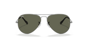 G-15 Green Lenses, Matte Grey Frame