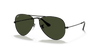 [G-15 Green Lenses, Polished Black Frame]