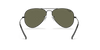 [G-15 Green Lenses, Matte Black Frame]