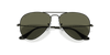 [G-15 Green Lenses, Matte Black Frame]