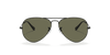 [G-15 Green Lenses, Matte Black Frame]