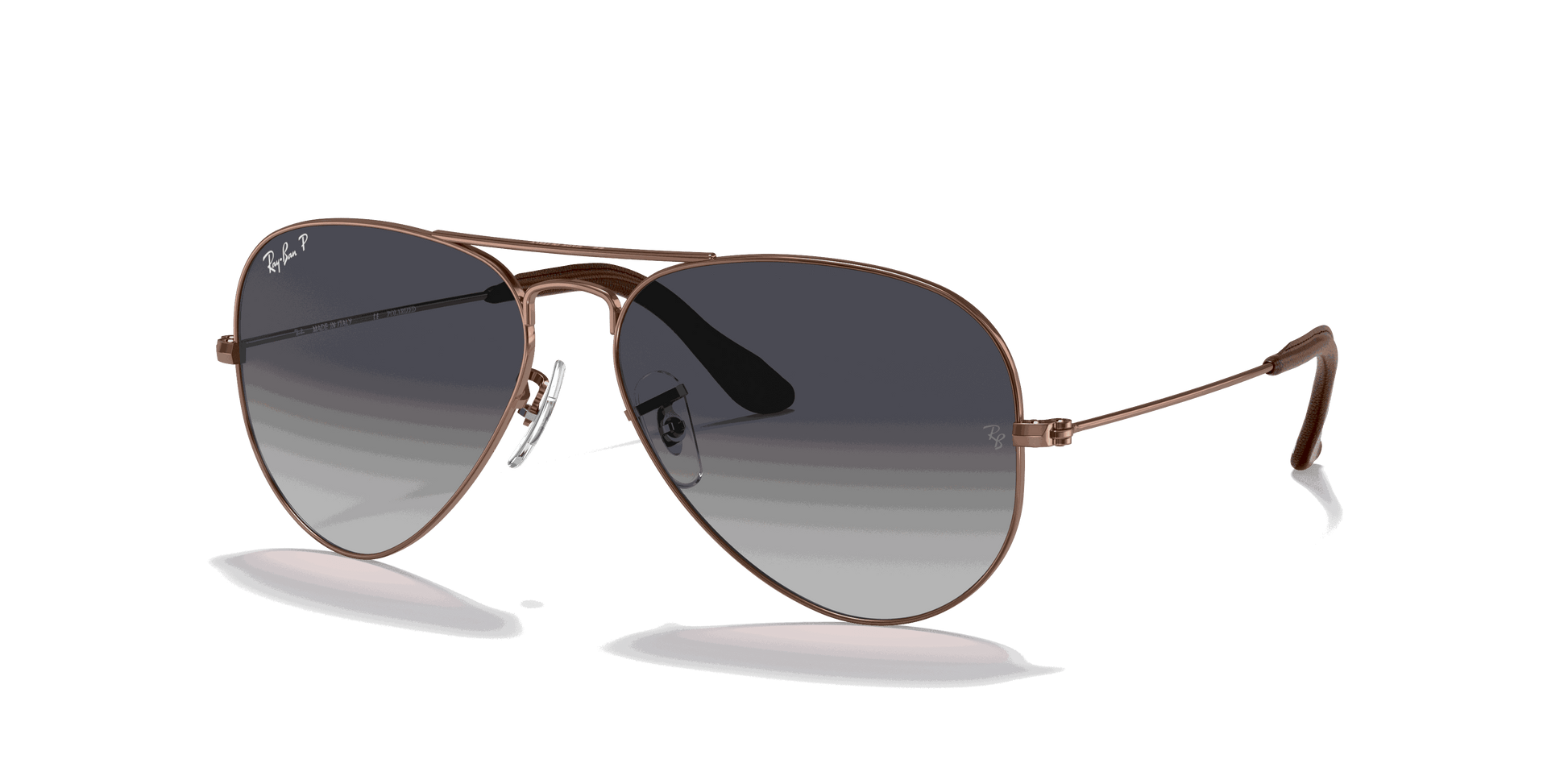 RayBan AVIATOR @COLLECTION – Specs Eyewear