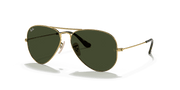 G-15 Green Lenses, Polished Arista Gold Frame