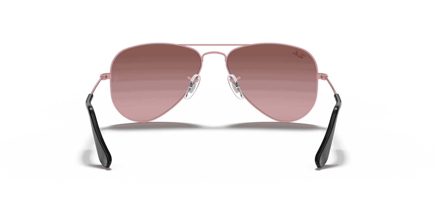 [Pink Lenses, Polished Pink Frame]