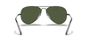 [G-15 Green Lenses, Polished Black Frame]