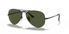 [G-15 Green Lenses, Polished Black Frame]