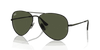 [Green Lenses, Polished Black Frame]