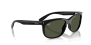 G-15 Green Lenses, Polished Black Frame