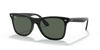 [Green Lenses, Polished Black Frame]