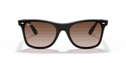 Brown Gradient Lenses, Polished Light Havana Frame