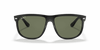 [Dark Green Lenses, Polished Black Frame]