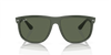 [Dark Green Lenses, Polished Green Frame]