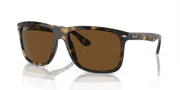 Brown Lenses, Polished Havana Frame