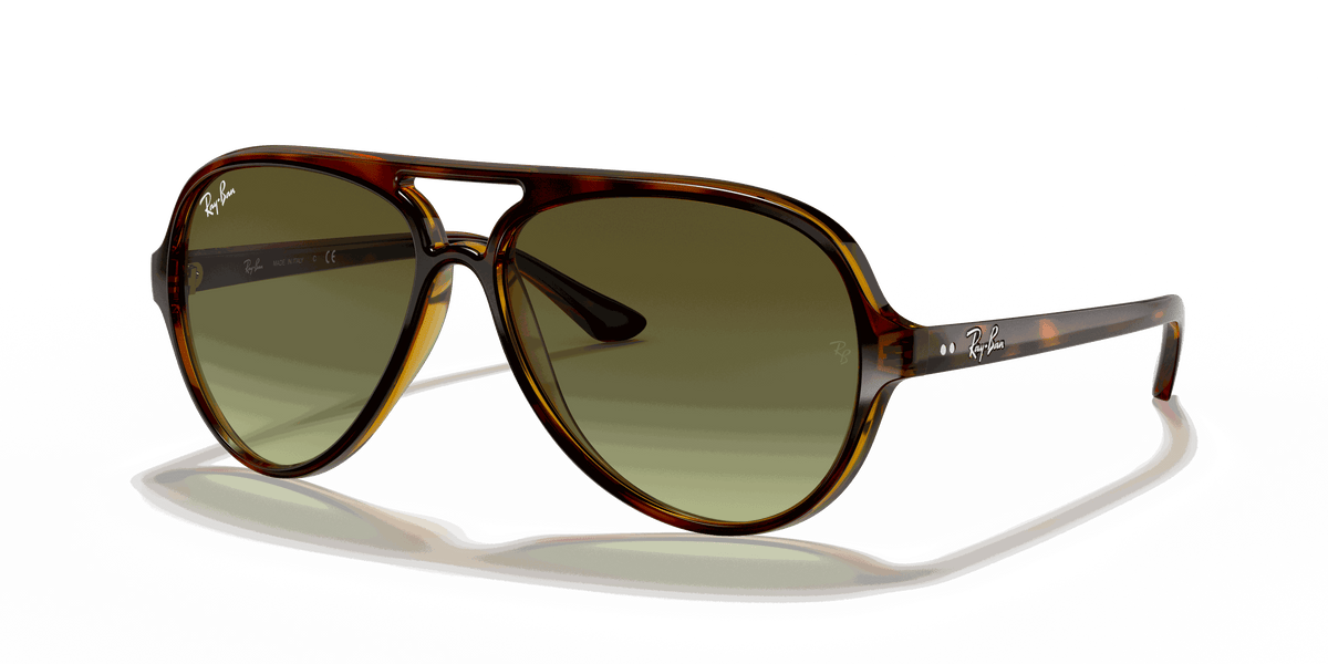RayBan CATS 5000 CLASSIC – Specs Eyewear display picture 1