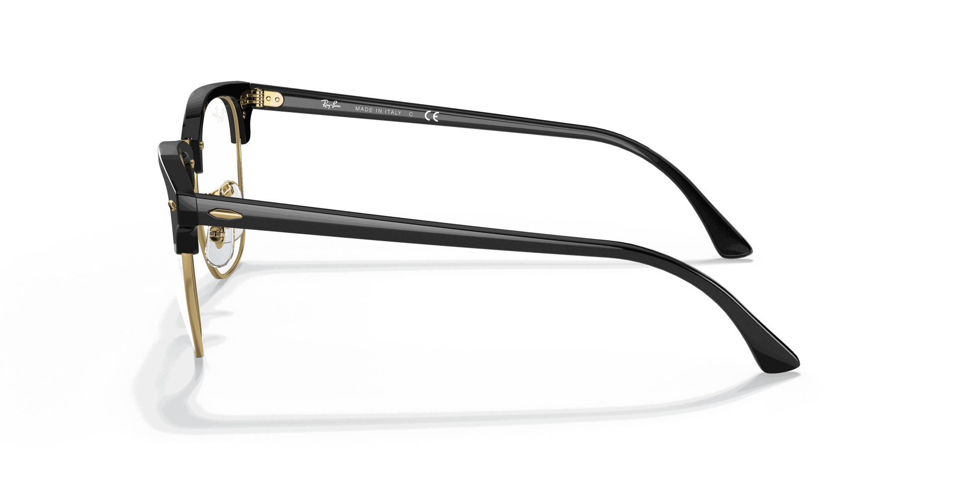 Ray Ban Clubmaster Clear Lenses Ray Ban Clubmaster Clear Lens