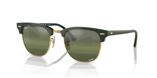 RayBan RB3016 CLUBMASTER DISNEY MICKEY MOUSE – Specs Eyewear