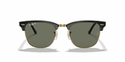 G-15 Green Lenses, Polished Black Frame