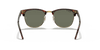 [G-15 Green Lenses, Polished Red Havana Frame]