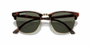 [G-15 Green Lenses, Polished Red Havana Frame]