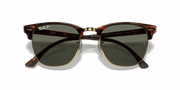 G-15 Green Lenses, Polished Red Havana Frame