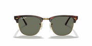 G-15 Green Lenses, Polished Red Havana Frame