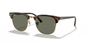 G-15 Green Lenses, Polished Red Havana Frame