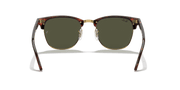 G-15 Green Lenses, Polished Tortoise On Gold Frame