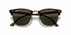 [G-15 Green Lenses, Polished Tortoise On Gold Frame]