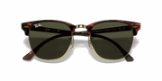 G-15 Green Lenses, Polished Tortoise On Gold Frame