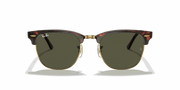 G-15 Green Lenses, Polished Tortoise On Gold Frame