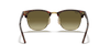 [Copper Flash Lenses, Polished Red Havana Frame]