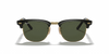 [G-15 Green Lenses, Polished Black Frame]