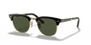 [G-15 Green Lenses, Polished Black Frame]