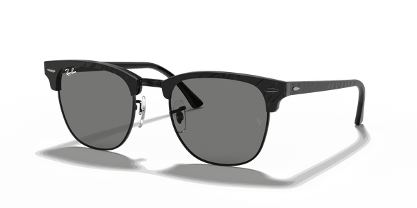 RayBan CLUBMASTER MARBLE – Specs Eyewear display picture 3