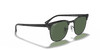 [G-15 Green Lenses, Matte Black Frame]