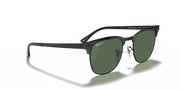 G-15 Green Lenses, Matte Black Frame