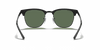 [G-15 Green Lenses, Matte Black Frame]