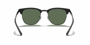 G-15 Green Lenses, Matte Black Frame