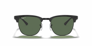 G-15 Green Lenses, Matte Black Frame