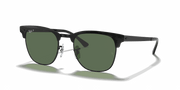 G-15 Green Lenses, Matte Black Frame