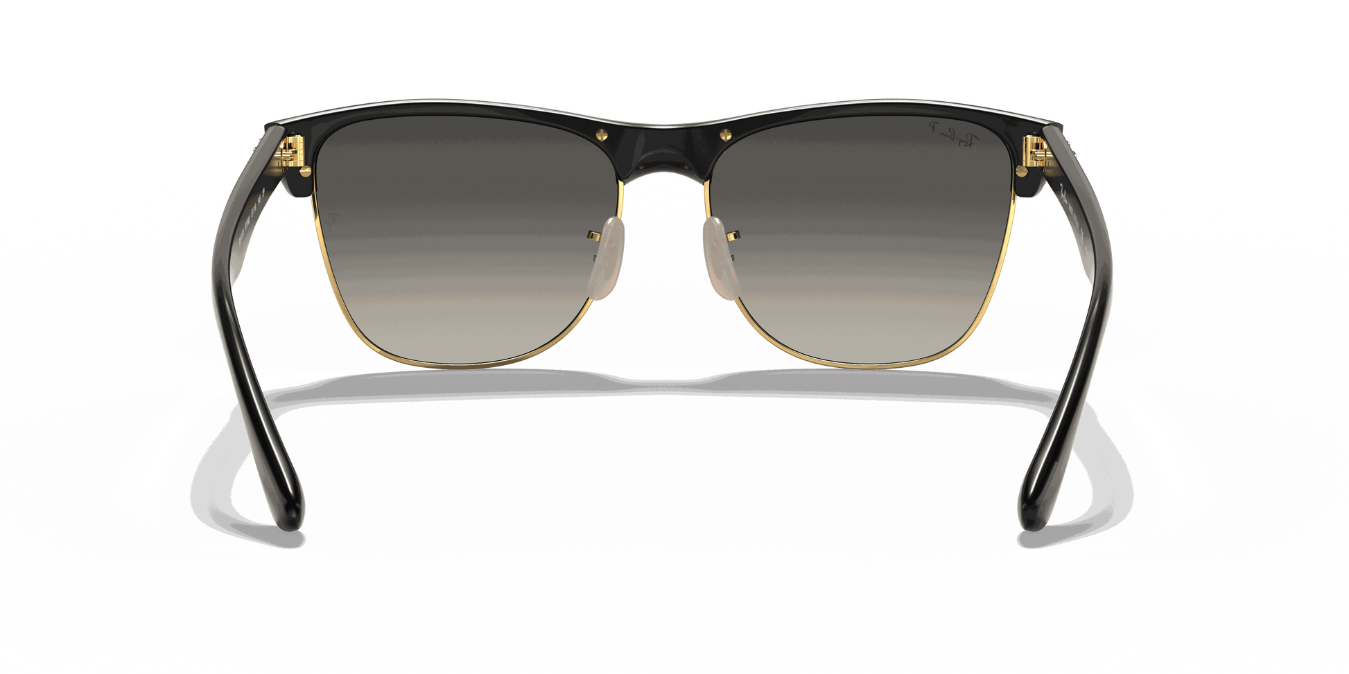 RayBan CLUBMASTER OVERSIZED – Specs Eyewear - Main Image