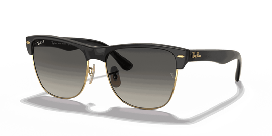 [Grey Lenses, Matte Black Frame]