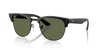 [Polar Dark Green Lenses, Polished Black On Black Frame]