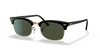 [G-15 Green Lenses, Polished Black Frame]