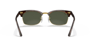 G-15 Green Lenses, Polished Tortoise Frame