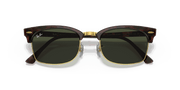 G-15 Green Lenses, Polished Tortoise Frame