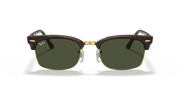 G-15 Green Lenses, Polished Tortoise Frame