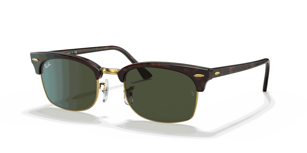 [G-15 Green Lenses, Polished Tortoise Frame]