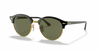 [G-15 Green Lenses, Polished Black Frame]